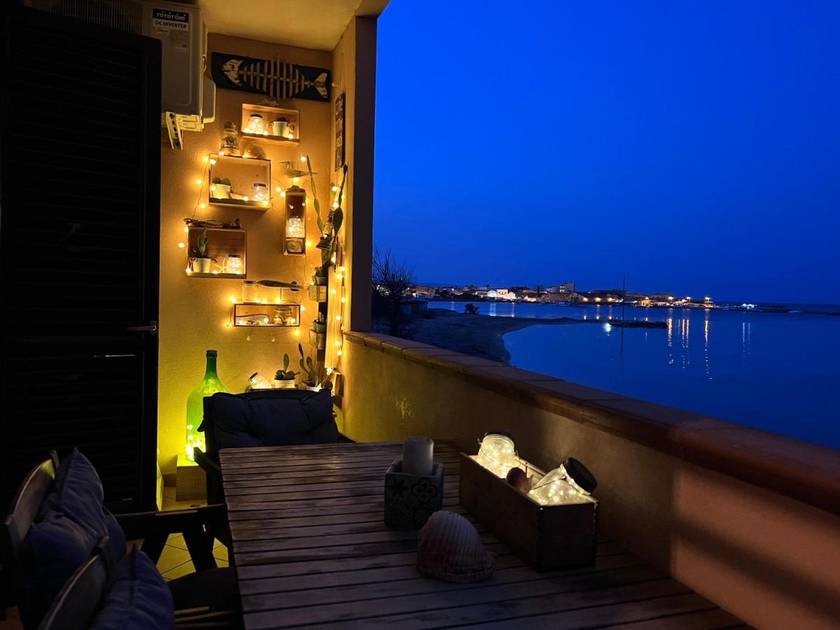 La Casa Dell'Alba Lejlighed Marzamemi Eksteriør billede