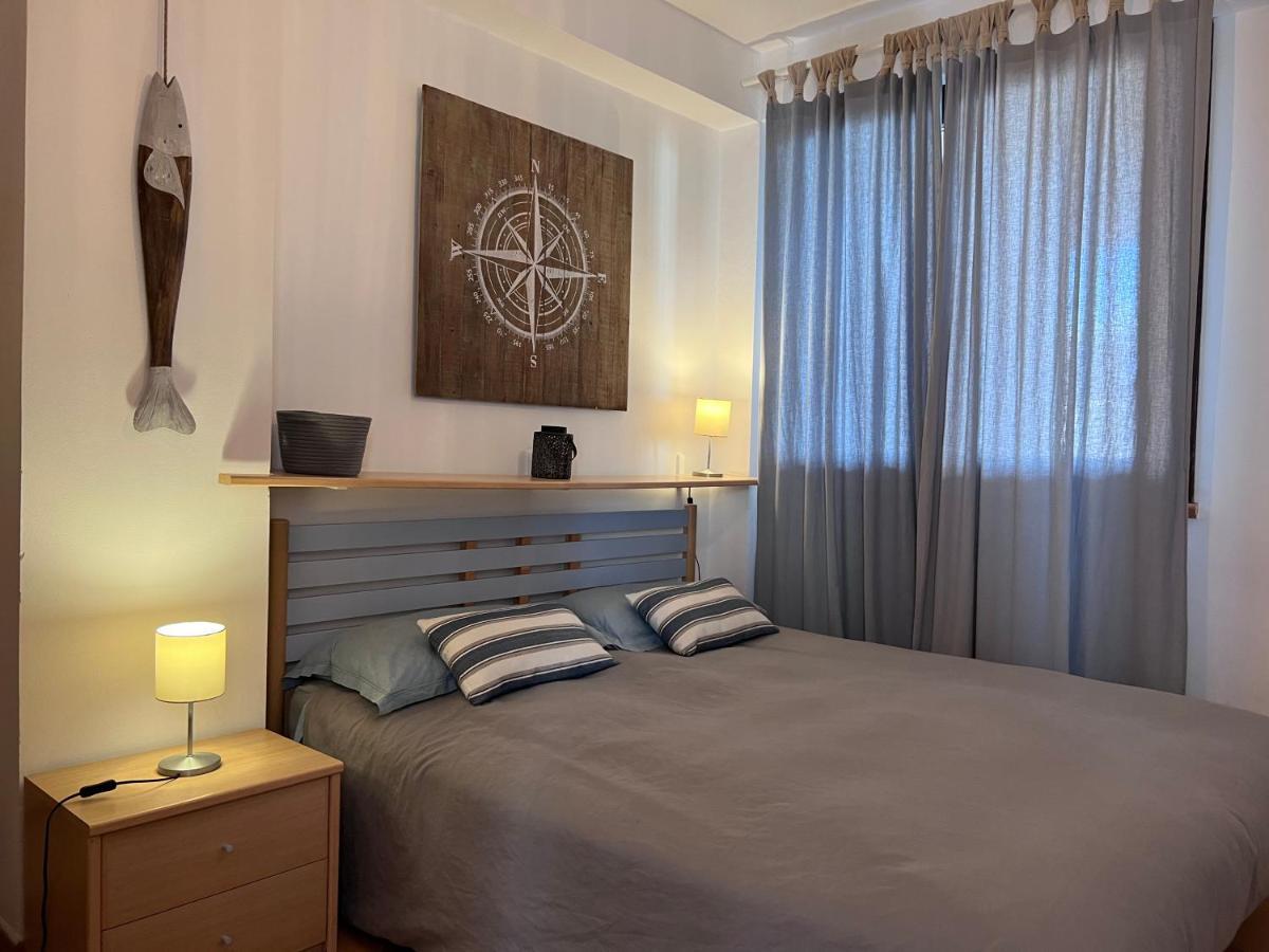 La Casa Dell'Alba Lejlighed Marzamemi Eksteriør billede