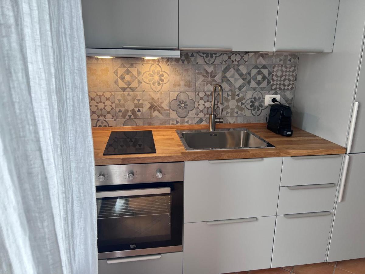 La Casa Dell'Alba Lejlighed Marzamemi Eksteriør billede