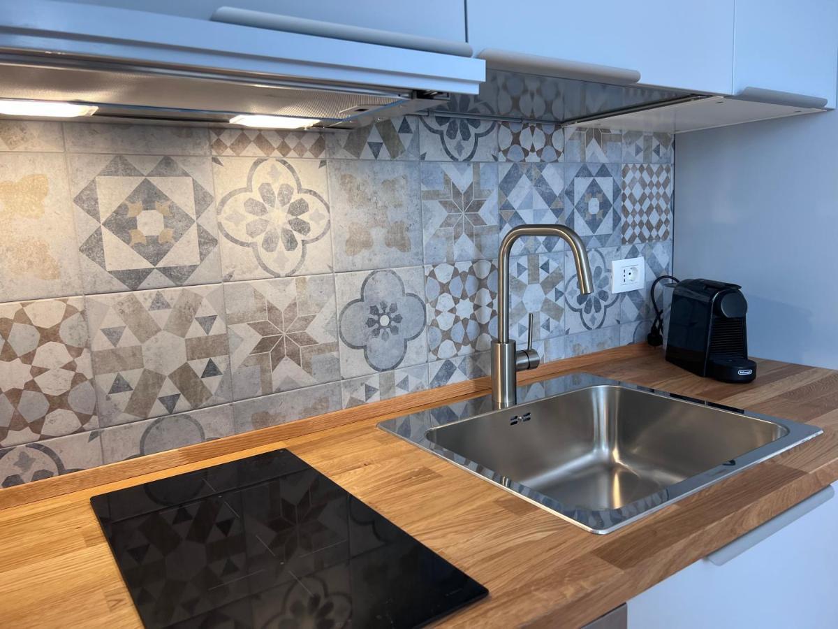 La Casa Dell'Alba Lejlighed Marzamemi Eksteriør billede