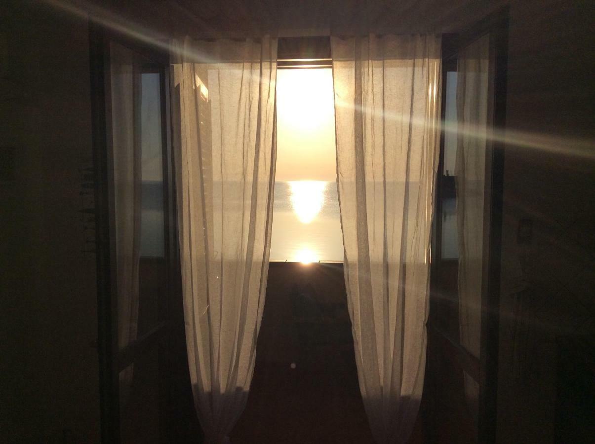 La Casa Dell'Alba Lejlighed Marzamemi Eksteriør billede