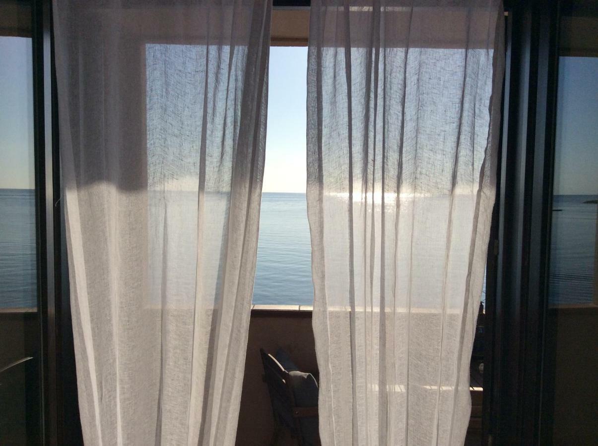 La Casa Dell'Alba Lejlighed Marzamemi Eksteriør billede