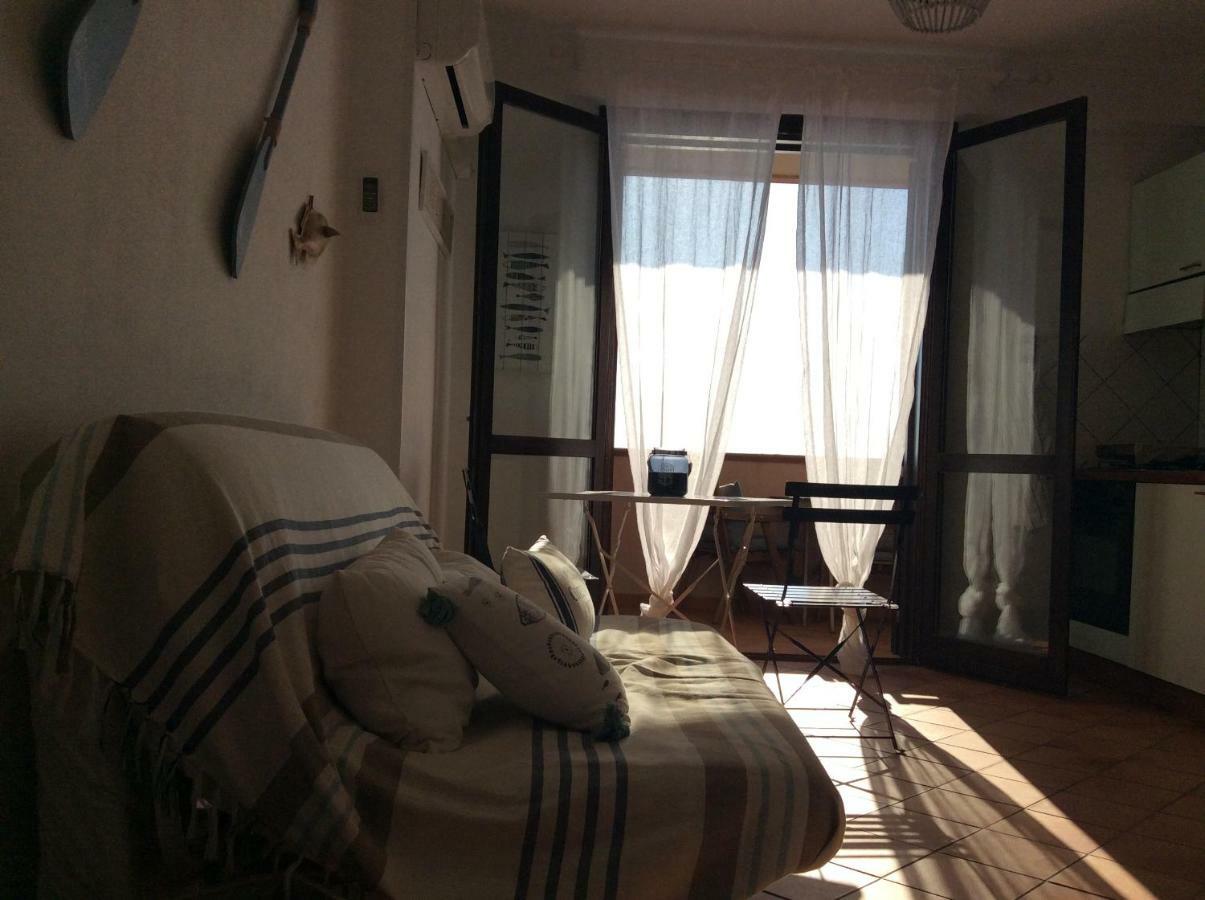 La Casa Dell'Alba Lejlighed Marzamemi Eksteriør billede