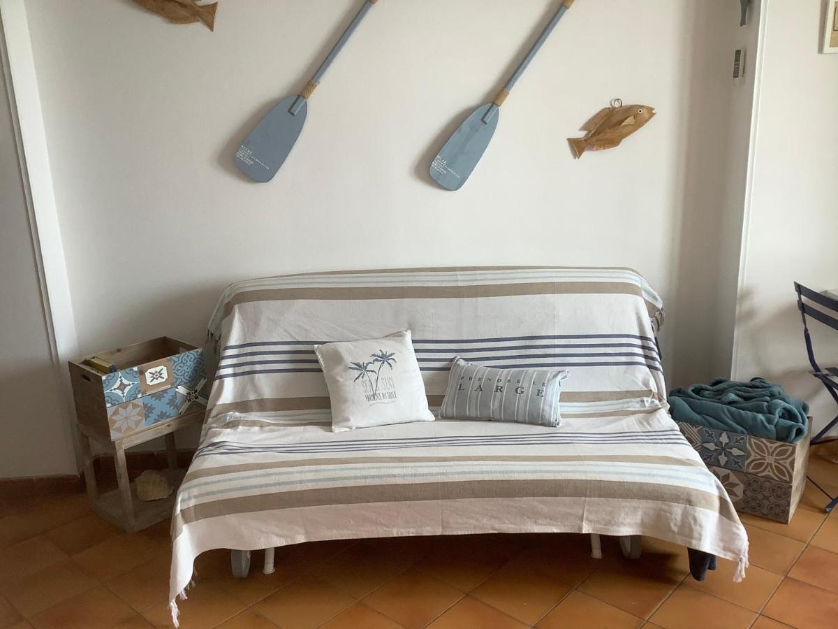 La Casa Dell'Alba Lejlighed Marzamemi Eksteriør billede