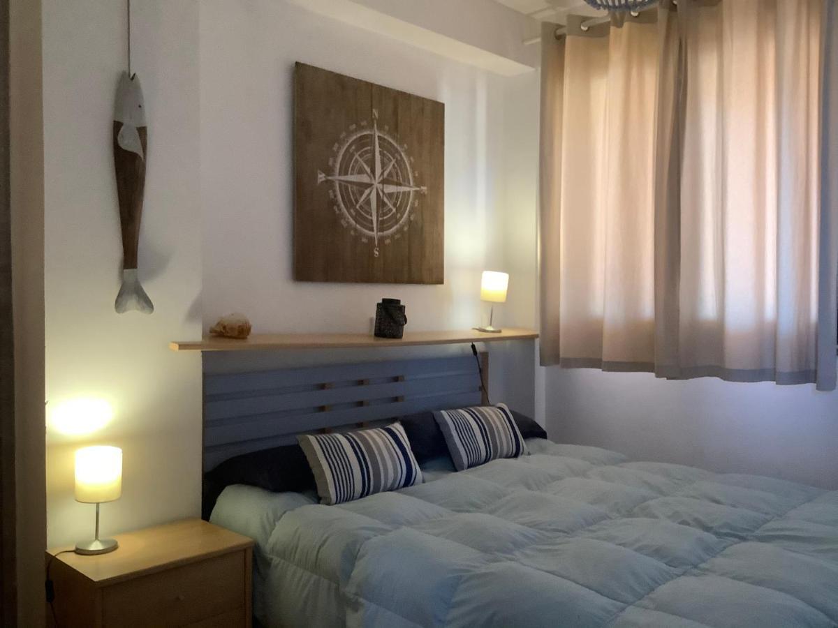 La Casa Dell'Alba Lejlighed Marzamemi Eksteriør billede